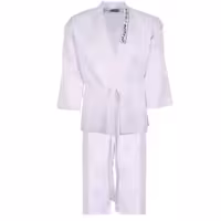 لباس کاراته