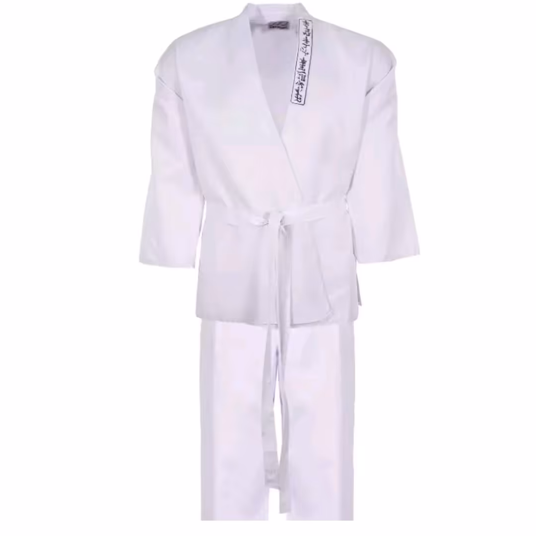 لباس کاراته