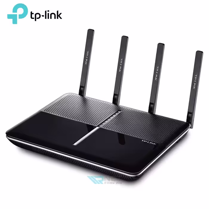 روتر وایرلس AC2600 تی پی لینک مدل TP-LINK Archer C2600