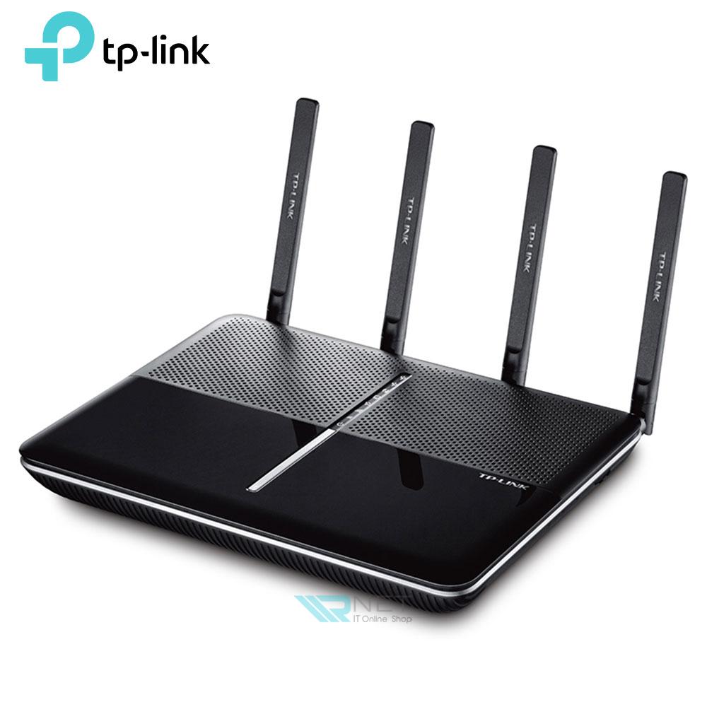 روتر وایرلس AC2600 تی پی لینک مدل TP-LINK Archer C2600