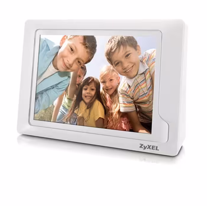 مودم استوک  ADSL2 زایکسل مدل Zyxle P-660HN-T1H