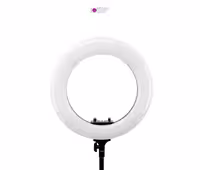 رینگ لایت عکاسی Ring light r-48b ac