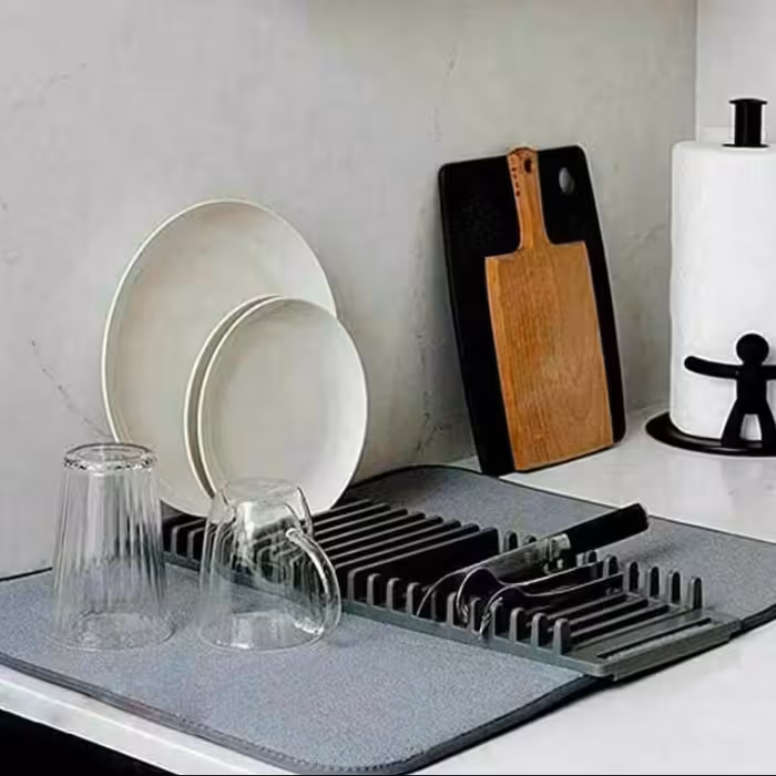 نم گیر حوله ای رایکا برند اصلی