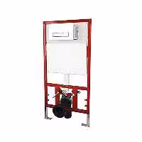 فلاش تانک توکار وال هنگ راسان