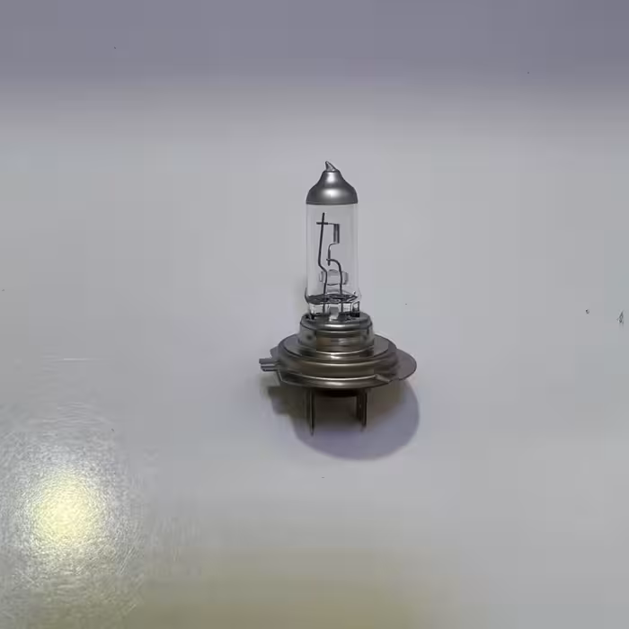 لامپ چراغ جلو پرشیا تیبا مدل H7 برند ایگل