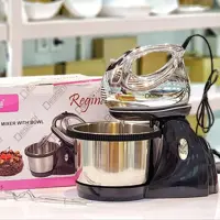 همزن برقی- همزن کاسه ای - همزن برقی کاسه دار دسینی مدل 505