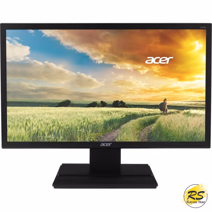 مانیتور ایسر 24 اینچ مدل Acer V246HL