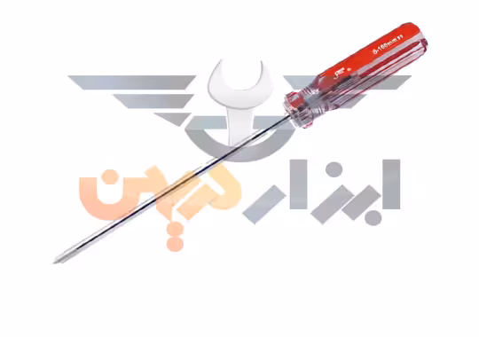 پیچ گوشتی جی تک سایز 6*100 jetech