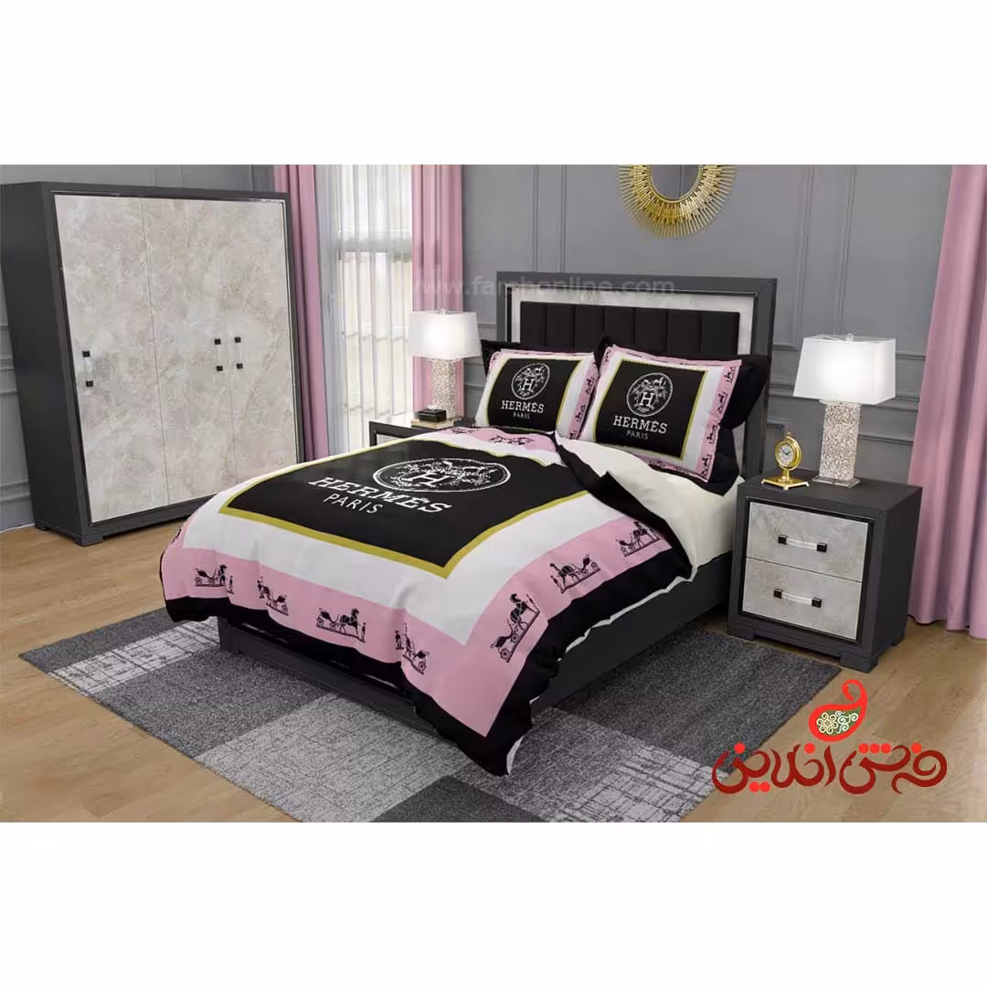 روتختی طرح هرمس  کد 2901