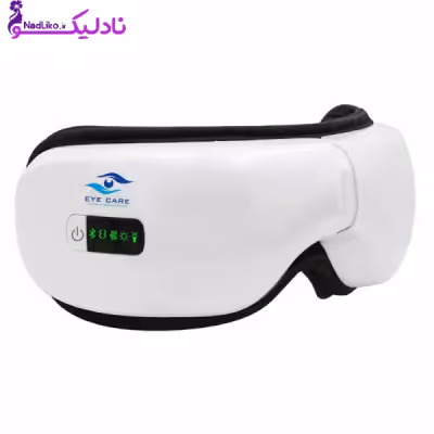 عینک ماساژور چشم Eye Care