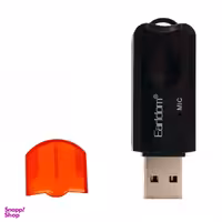 دانگل بلوتوث USB ارلدام مدل M24