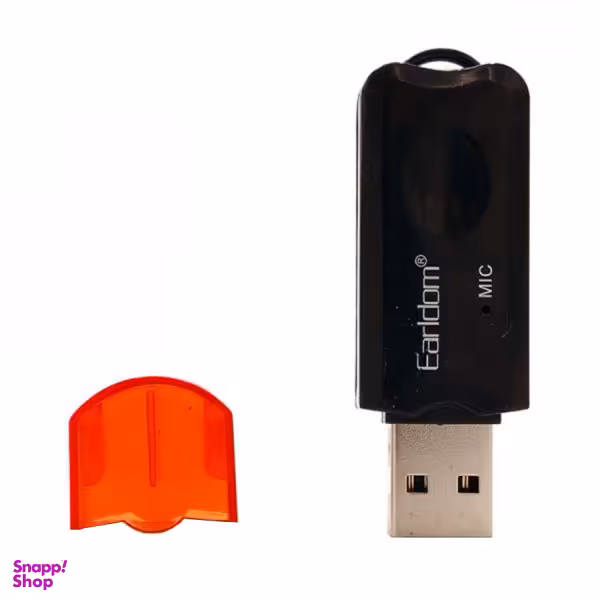 دانگل بلوتوث USB ارلدام مدل M24