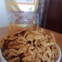 مغز گردو درجه یک 