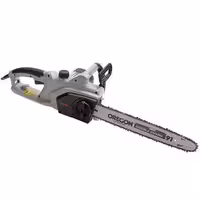 اره درخت بُر برقی 1600 وات 35 سانت کرون مدل CT15162