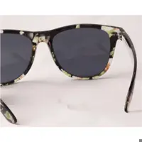 عینک آفتابی زنانه هاوانا برند cat.3