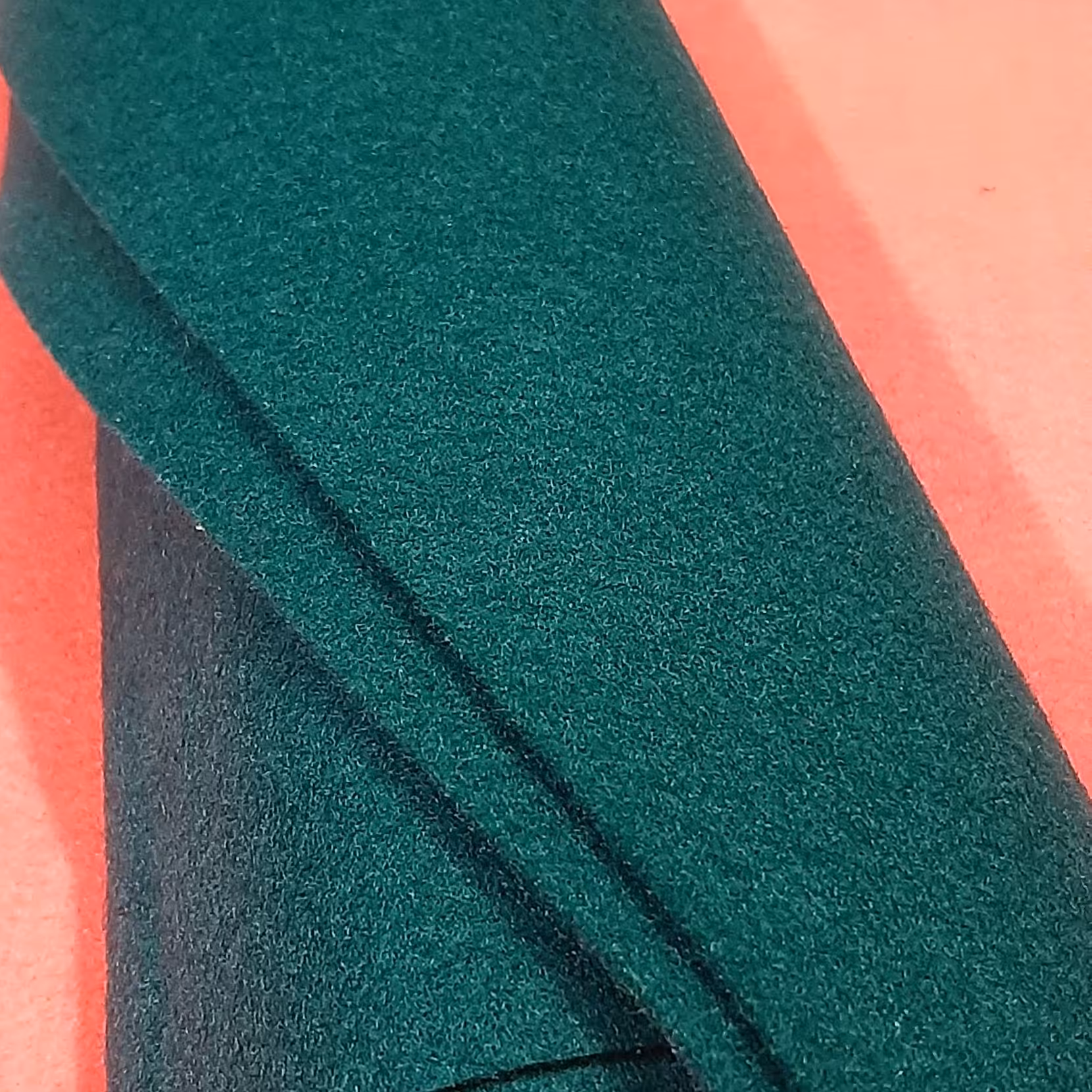 نمد دو میل اعلا . سایز 50 در 38 