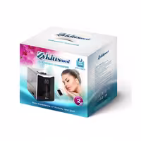 دستگاه بخور سرد و گرم اولتراسونیک 6 لیتر زیکلاس مد مدل ZYKLUSMED ZYK_CW01