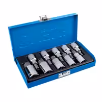 جعبه بکس 10 پارچه نووا مدل NTB-7004