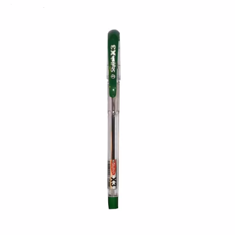 خودکار X3 سبز (7.)