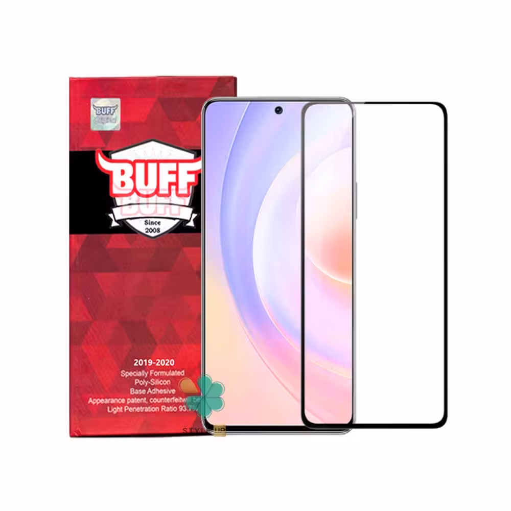 گلس گوشی Buff 5D مناسب هواوی Honor 50 SE