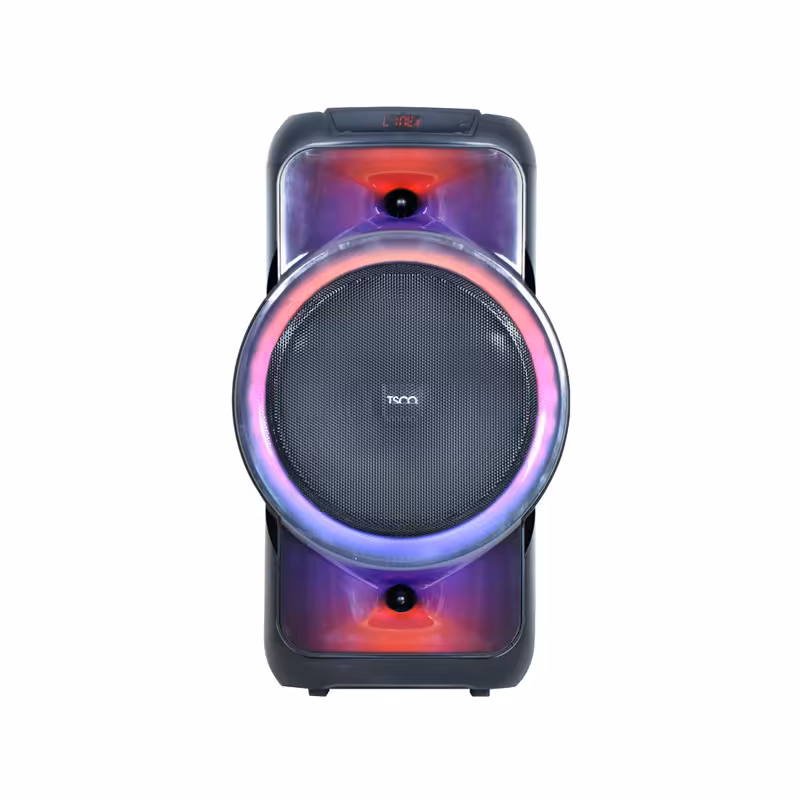اسپیکر بلوتوثی قابل حمل تسکو مدل TSCO TS 1902