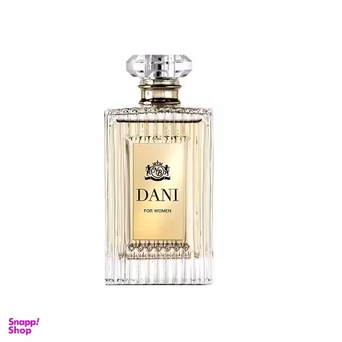 ادوتویلت زنانه نیو برند (New brand) مدل Prestige Dani