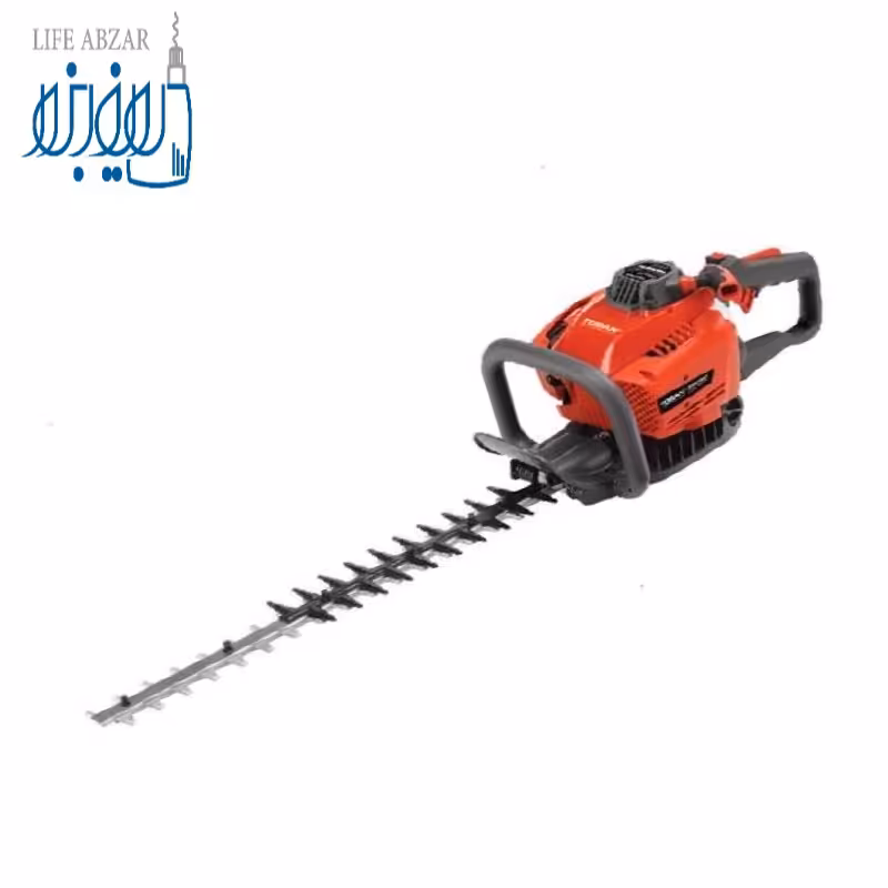 شمشاد زن بنزینی توسن 5424HT- PLUS
