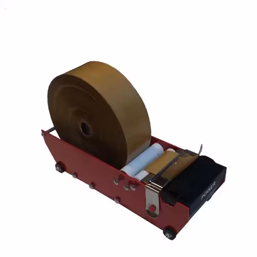 دستگاه آب چسب مدل EX-377