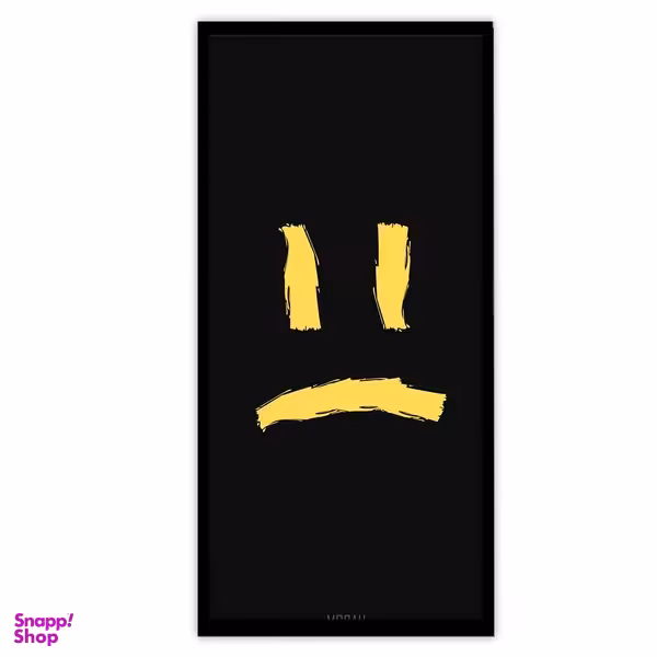 تابلو بکلیت طرح ایموجی مدل B-S3728