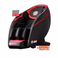 صندلی ماساژ بایرن مونیخ پروتئوس 801