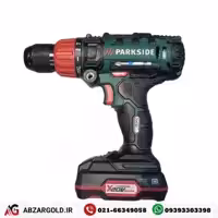 دریل پیچ گوشتی 20ولت پارکساید مدل PABSP 20 Li B2