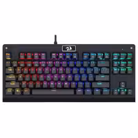 کیبورد گیمینگ ردراگون مدل K568 RGB