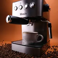 اسپرسو ساز ML780 میلو (آلمان)