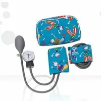 فشارسنج عقربه ای کودک ایزی لایف HS-20Aبه همراه گوشی 