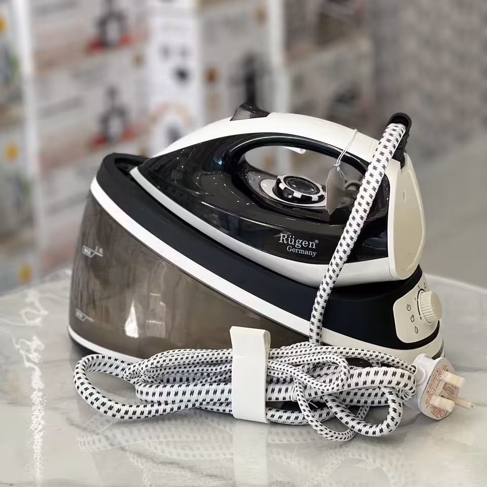 اتوبخار مخزن دار روگن اصل آلمان مدل ru1030