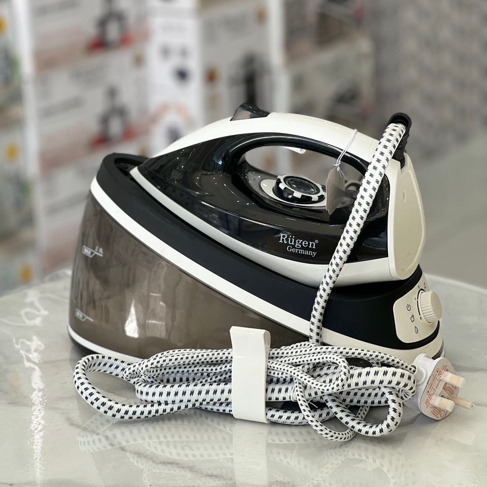 اتوبخار مخزن دار روگن اصل آلمان مدل ru1030