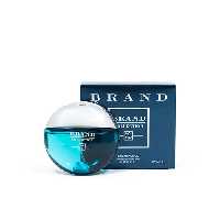 عطر ادکلن مردانه بولگاری آکوا پور هوم برند کالکشن کد 167 (Bvlgari Aqva Pour Homme) حجم 25 میل