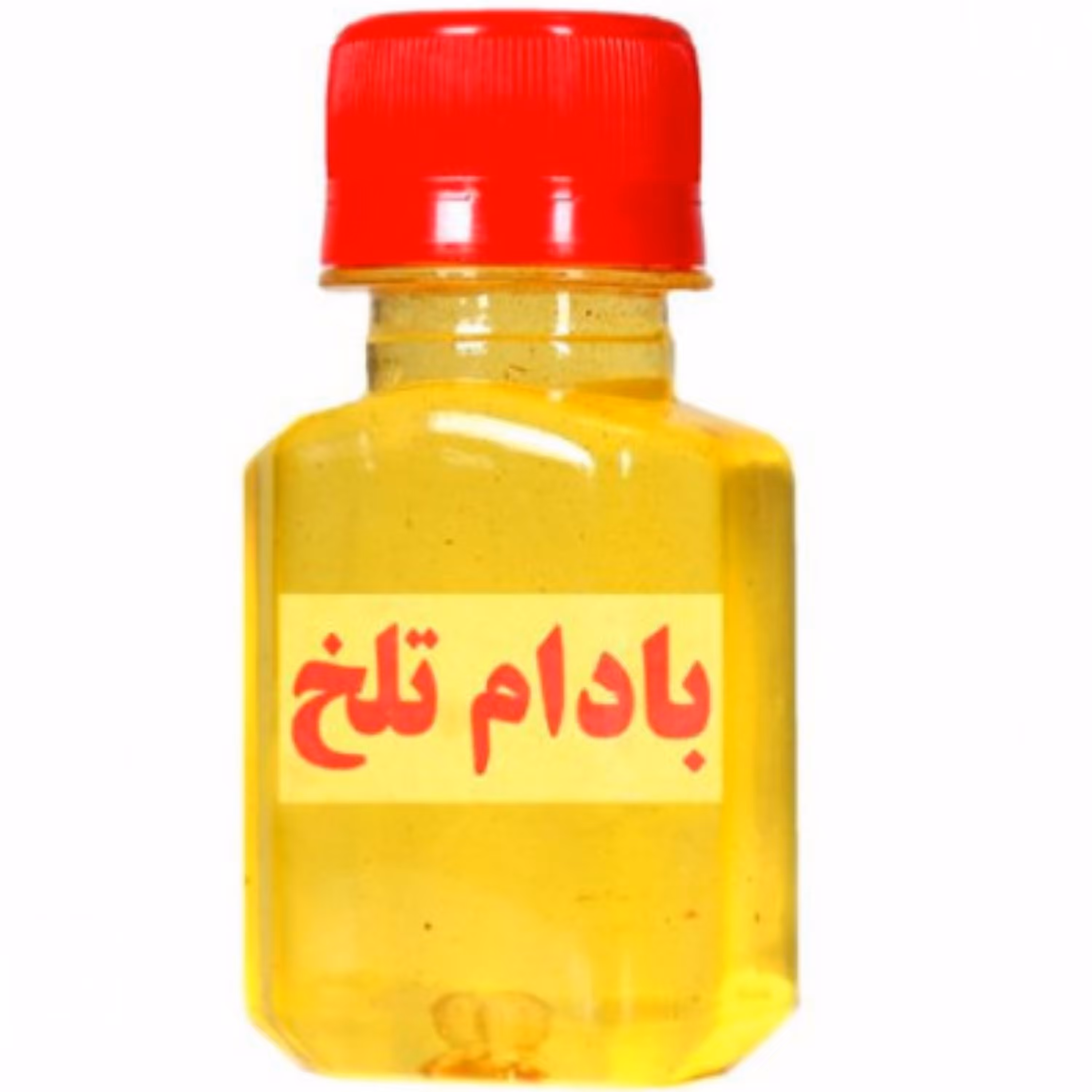 روغن بادام تلخ خالص 60 میل