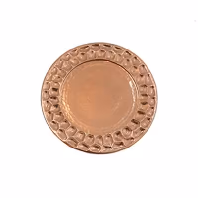 بشقاب چکشی مدرن 4638