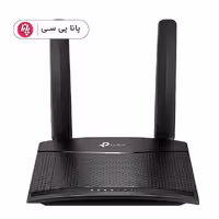 مودم روتر بی سیم 4G LTE تی پی لینک مدل TL-MR100