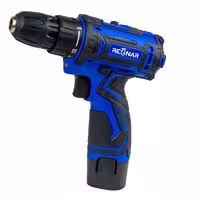 دریل پیچ گوشتی شارژی رگنار RG-1120