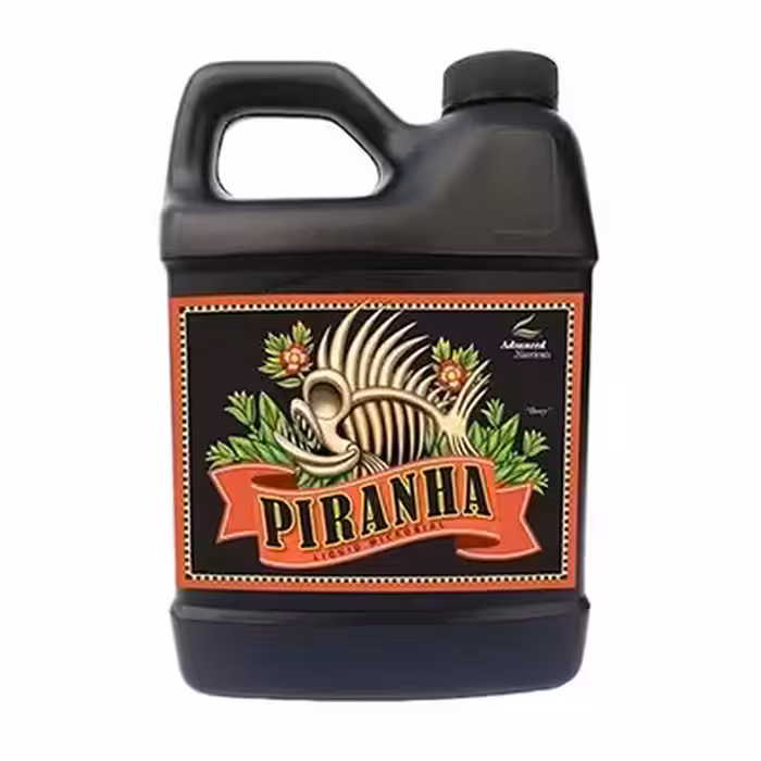 کود پیرانا ادونس