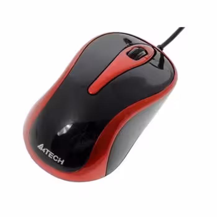 قیمت خرید ماوس ای فورتک 360 کد5262 | A4TECH N360 Mouse