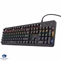 کیبورد مکانیکال تراست مدل GXT 863 MAZZ