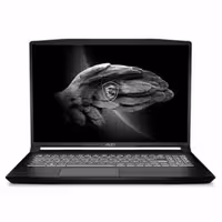 لپ تاپ ام اس آی 16 اینچی مدل CREATOR M16 A12UC پردازنده Core i7 رم 16GB حافظه 512GB SSD گرافیک QHD 4GB RTX 3050