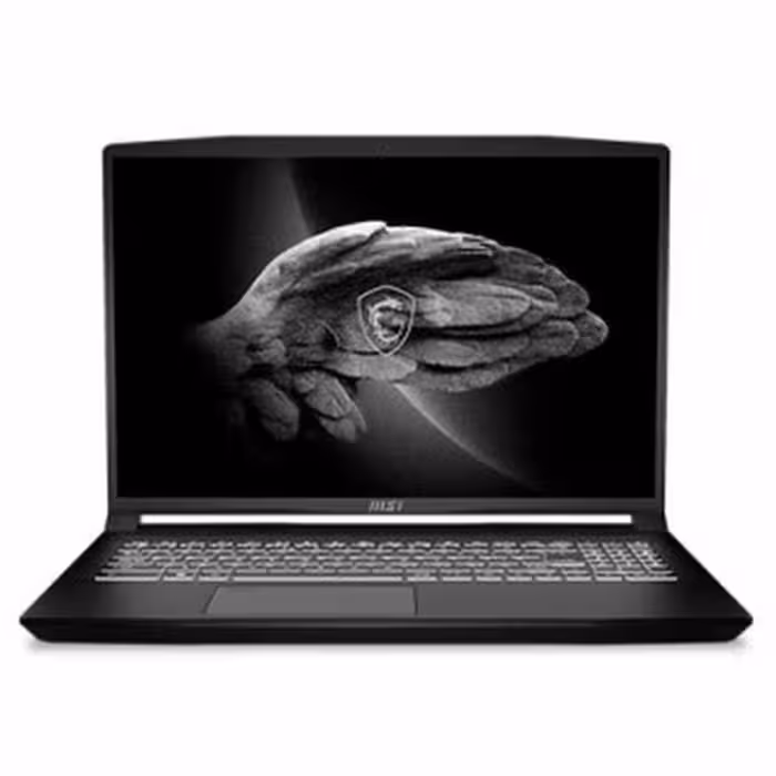 لپ تاپ ام اس آی 16 اینچی مدل CREATOR M16 A12UC پردازنده Core i7 رم 16GB حافظه 512GB SSD گرافیک QHD 4GB RTX 3050