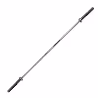 میله هالتر بلبرینگی طول 220 سانتی متر