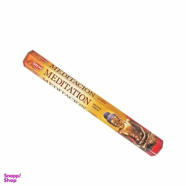 عود هم طرح Medittion کد 012