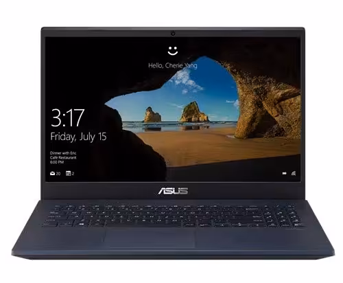 لپ تاپ ایسوس مدل VivoBook Gaming F571GD با پردازنده i5 و صفحه نمایش فول اچ دی