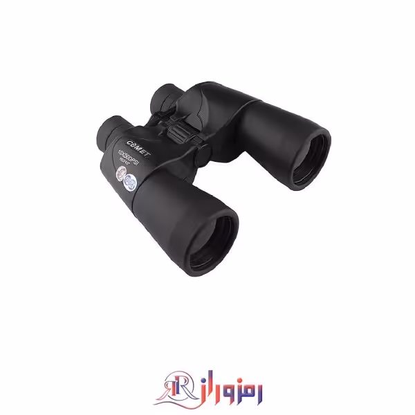 دوربین شکاری کامت 50*10